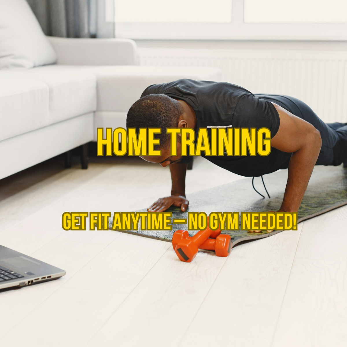 Ultimate Fitness Plan – All Workout Plans + Nutrition Guide